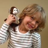 *Life Обезьянка Мася