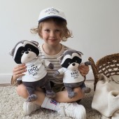 *Life Енотик Дэнни: I am Енот 20