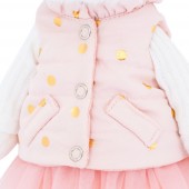 Lucky Sophie: Пудровые сны