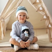 *Life Енотик Дэнни: Сладкие сны