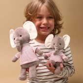 *Life Слонёнок Хоботок