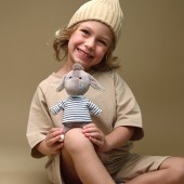 *Life Ослик Хвостик