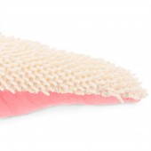 Звезда 80A розовая