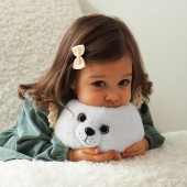 Морской котик серый