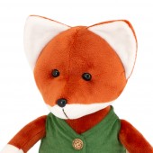 *Life Лисёнок Рыжик 20