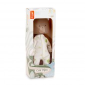 Медвежонок Оскар в пижамке 30_