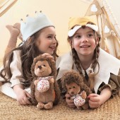 *Life Ёжик Колюнчик с узелочком