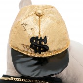 Бегемот Рэпер