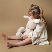 Зайчик Мася