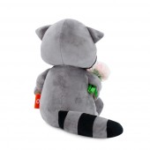 *Life Енотик Дэнни: Розовый букетик