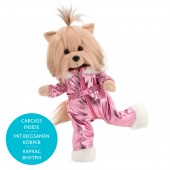 Lucky Yoyo: Прогулка в горах с каркасом