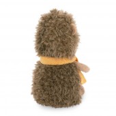 *Life Ёжик Колюнчик: в жёлтом шарфике