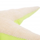 Звезда 80B зеленая