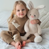 Зайчик Мася