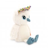 *Life Сова Лиза: Цветочная фантазия