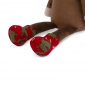 Конь Сканди