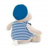 Бегемот: ВДВшник