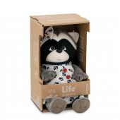 *Life Енотик Дэйзи: Веселый круиз