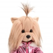 Lucky Yoyo: Прогулка в горах с каркасом