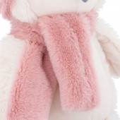 *Life Сова Лиза: Зимняя прогулка