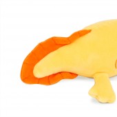 Аксолотль желтый