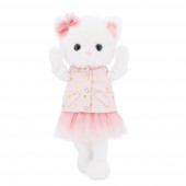 Lucky Sophie: Пудровые сны