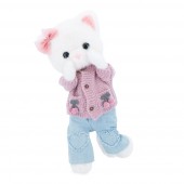 Lucky Sophie: Вязаные вишенки