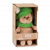 *Life Ёжик Колюнчик: Весёлая прогулка