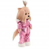 Lucky Yoyo: Прогулка в горах с каркасом