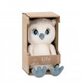 *Life Сова Лиза