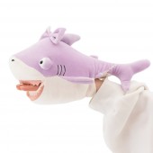 Акула девочка