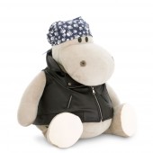 Бегемот Байкер