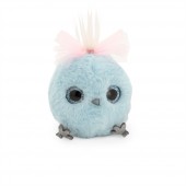 Брелок КТОтик с бантиком