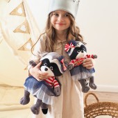 *Life Енотик Дэйзи: Рыбка