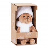 *Life Ёжик Колюнчик: Зимняя прогулка