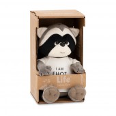 *Life Енотик Дэнни: I am Енот 20