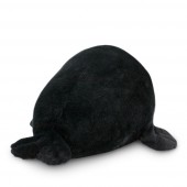 Морской котик черный