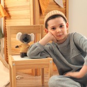 *Life Коала Кнопа