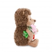 *Life Ёжик Колюнчик: Розовый букетик