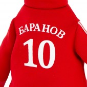 Спортсмен Баранов