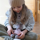 *Life Слонёнок Хоботок