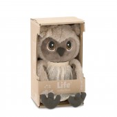 *Life Сова Соня: Нежность