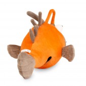 Рыба Удильщик кирпичная