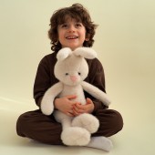 Зайчик Мася