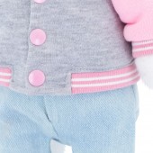 Lucky Sophie: Городской шик