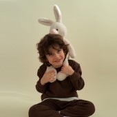 Зайчик Мася