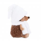 *Life Ёжик Колюнчик: Зимняя прогулка