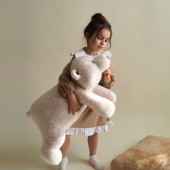 Медведь Сплюша