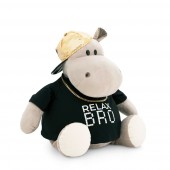 Бегемот Рэпер