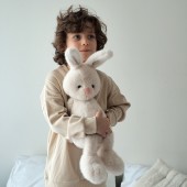 Зайчик Мася